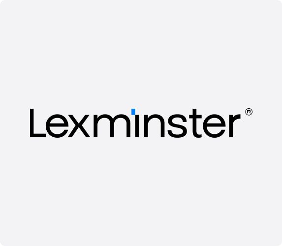An image uploaded to Strapi called LEXMINSTER