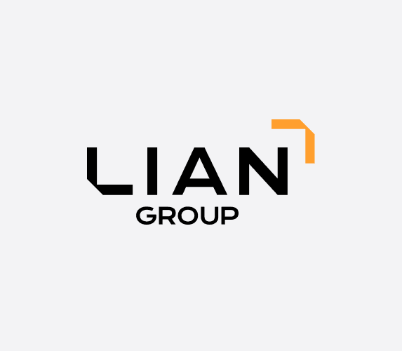 An image uploaded to Strapi called LIAN CAPITAL PARTNERS