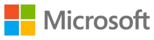 An image uploaded to Strapi called Microsoft-logo-300x78