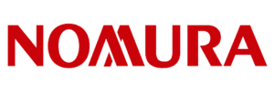 An image uploaded to Strapi called Nomura_Bank-300x100