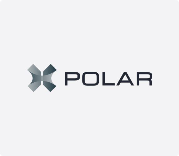 An image uploaded to Strapi called Polar